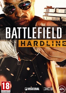 Battlefield Hardline ราคาถูก